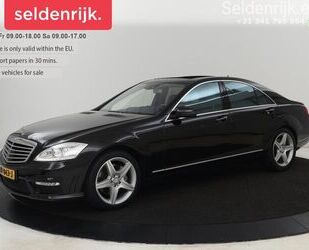 Mercedes-Benz S 450 Gebrauchtwagen