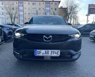Mazda MX-30 Gebrauchtwagen