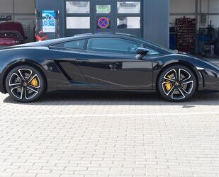 Lamborghini Gallardo Gebrauchtwagen