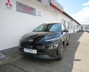 Hyundai KONA Gebrauchtwagen