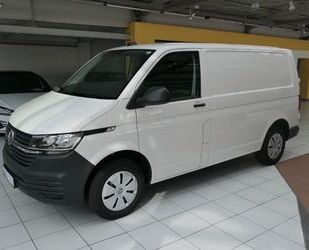 VW T6 Transporter Gebrauchtwagen