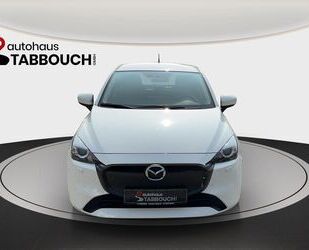 Mazda 2 Gebrauchtwagen
