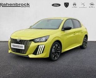 Peugeot 208 Gebrauchtwagen