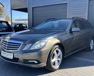 Mercedes-Benz E 250 Gebrauchtwagen