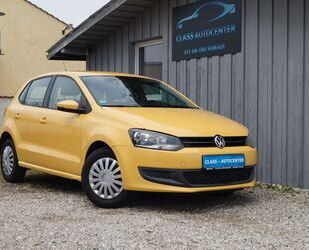 VW Polo Gebrauchtwagen