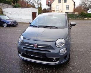 Fiat 500 Gebrauchtwagen
