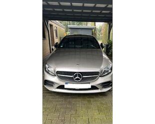 Mercedes-Benz C 300 Gebrauchtwagen