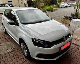 Audi Polo 