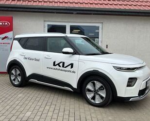 Kia Soul Gebrauchtwagen