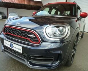 Mini John Cooper Works Countryman Gebrauchtwagen