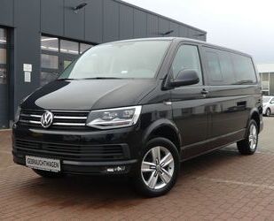 VW T6 Transporter Gebrauchtwagen