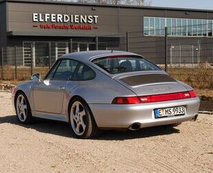 Porsche 993 Gebrauchtwagen