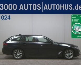 BMW 530 Gebrauchtwagen