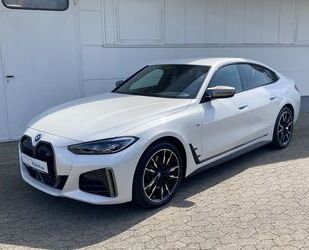 BMW i4 Gebrauchtwagen