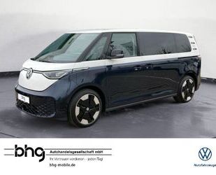 VW ID. Buzz Gebrauchtwagen