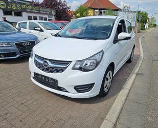 Opel Karl Gebrauchtwagen