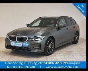 BMW 320 Gebrauchtwagen