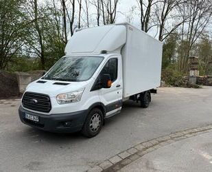 Ford Transit Gebrauchtwagen