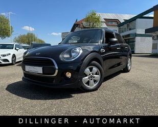 Mini One D Gebrauchtwagen