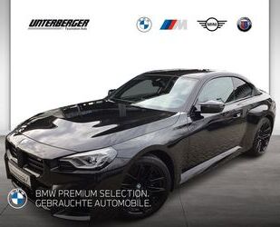 BMW M2 Gebrauchtwagen