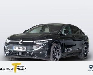VW ID.7 Gebrauchtwagen