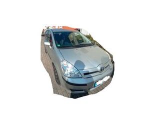 Toyota Corolla Verso Gebrauchtwagen