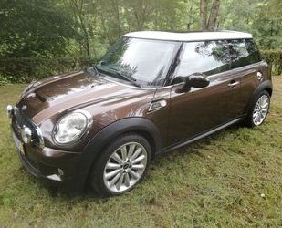 Honda Cooper S 