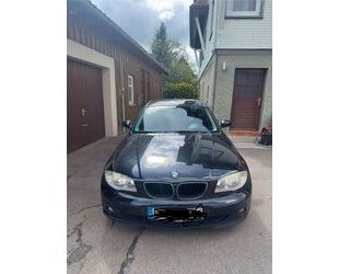 BMW 118 Gebrauchtwagen