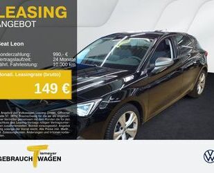Seat Leon Gebrauchtwagen