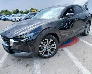 Mazda CX-30 Gebrauchtwagen