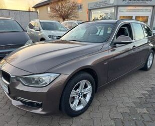 BMW 320 Gebrauchtwagen