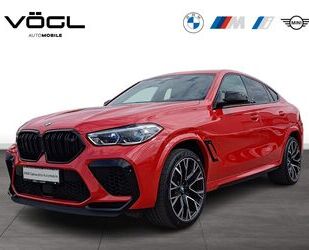 BMW X6 M Gebrauchtwagen