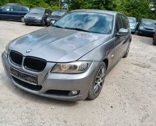 BMW 318 Gebrauchtwagen