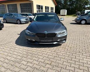 BMW 328 Gebrauchtwagen