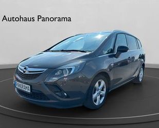 Opel Zafira Gebrauchtwagen