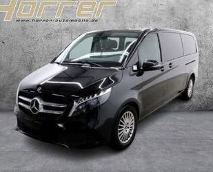 Mercedes-Benz V 300 Gebrauchtwagen