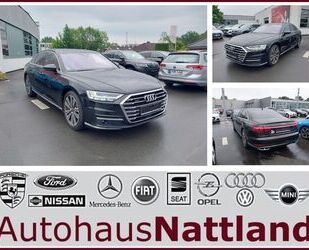 Audi A8 Gebrauchtwagen