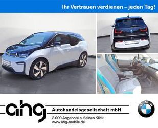 BMW i3 Gebrauchtwagen
