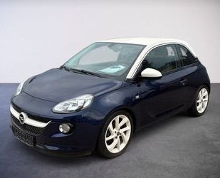 Opel Adam Gebrauchtwagen