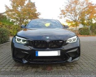 BMW M2 Gebrauchtwagen