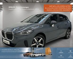 BMW 216 Active Tourer Gebrauchtwagen