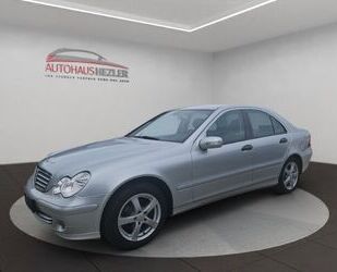 Mercedes-Benz C 200 Gebrauchtwagen