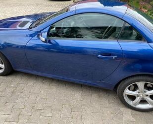 Mercedes-Benz SLK 350 Gebrauchtwagen