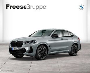 BMW X4 M40 Gebrauchtwagen