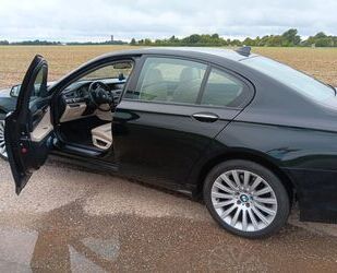 BMW 730 Gebrauchtwagen