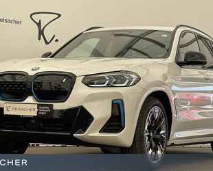 BMW iX3 Gebrauchtwagen