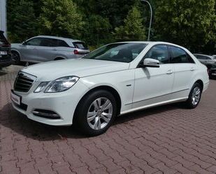 Mercedes-Benz E 200 Gebrauchtwagen