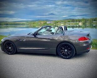 BMW Z4 Gebrauchtwagen