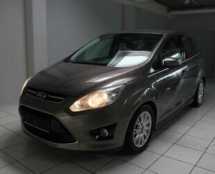 Ford C-Max Gebrauchtwagen