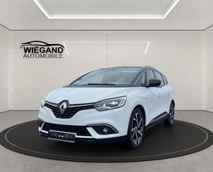 Renault Grand Scenic Gebrauchtwagen